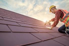 Best Solar Panel Roofing Installation  in Wake Forest, NC